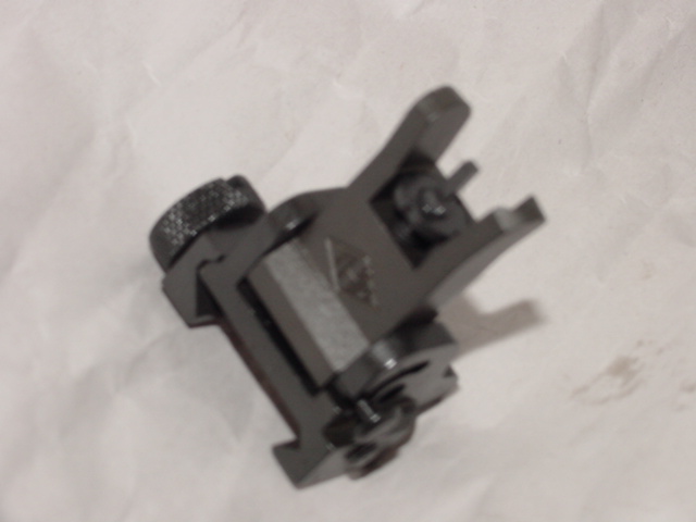 Yankee Hill Machining F/U Front Sight